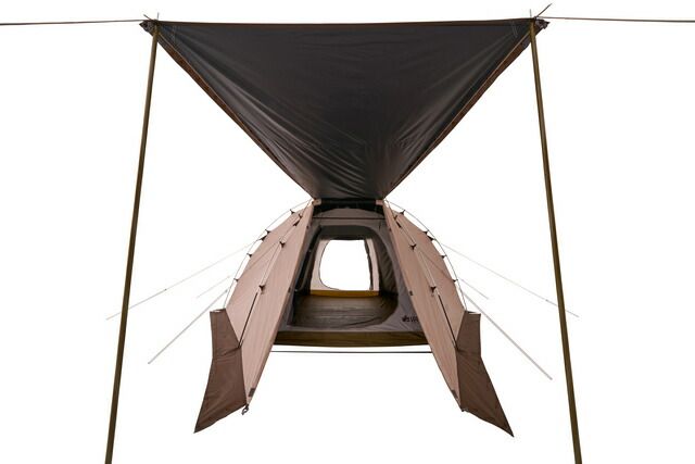 新品未使用品　ロゴス トラッドソーラー ジオデシックドーム-BA　テント LOGOS ロゴス トラッドソーラー ジオデシックドーム-BA 71805572