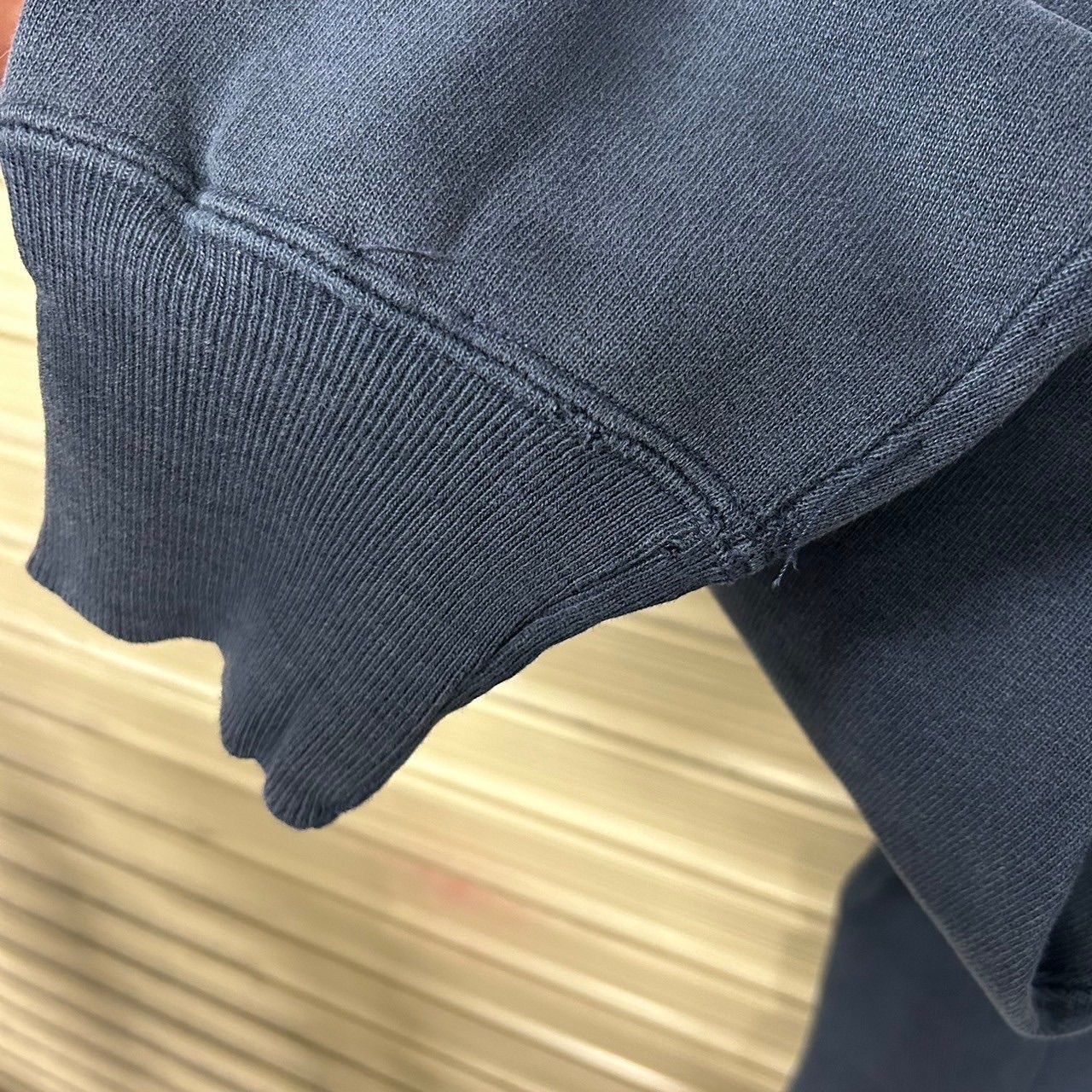 80s A.F.A Champion REVERSE WEAVE チャンピオン リバースウィーブ USA製 スウェット L 古着 古着屋 埼玉 ストリート オンライン 通販 アメカジ ビンテージ 2405947