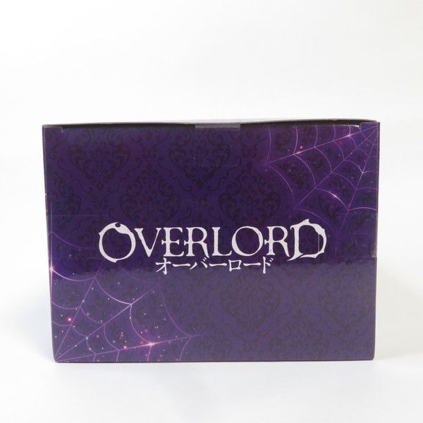 エルココ　オーバーロード 1/7スケールフィギュア アルベド 4体セット 未開封 OVERLORD オーバーロード 1/7スケール フィギュア アルベド