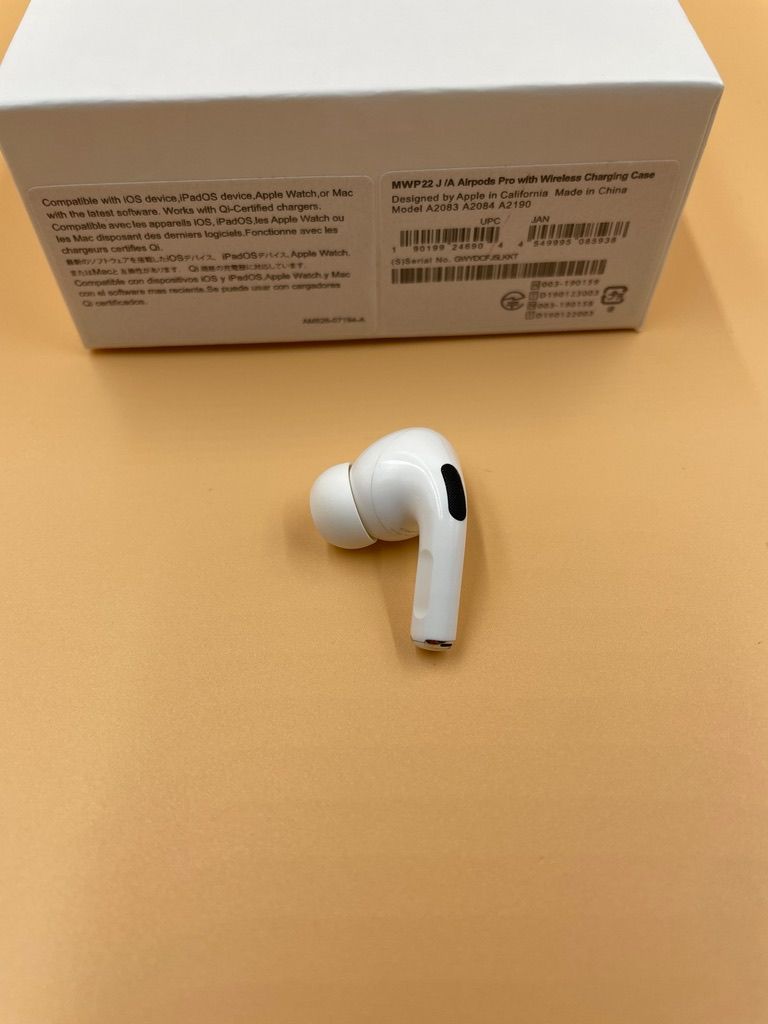 AirPods pro 1 右耳のみ イヤホン A2083