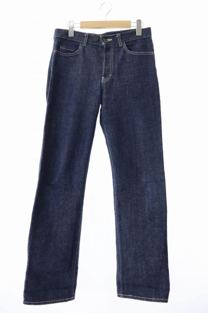 メンズ ミスターハリウッド N.HOOLYWOOD COMPILE LINE DENIM PANT 925 
