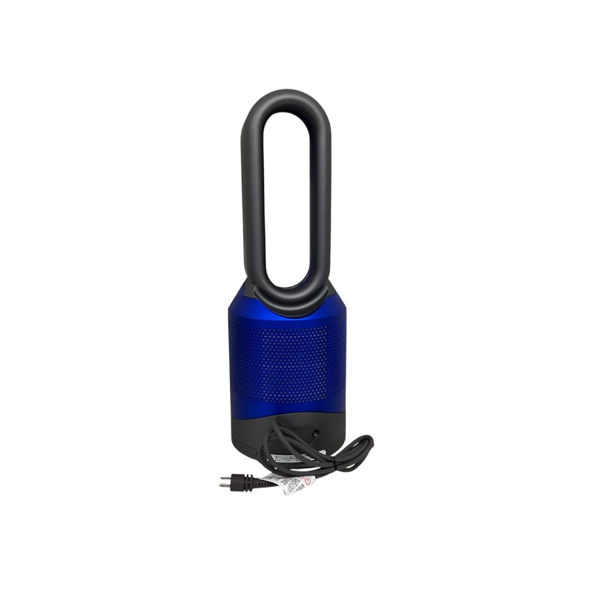 dyson ダイソン 空気清浄機能付ファンヒーター HP02 扇風機機能