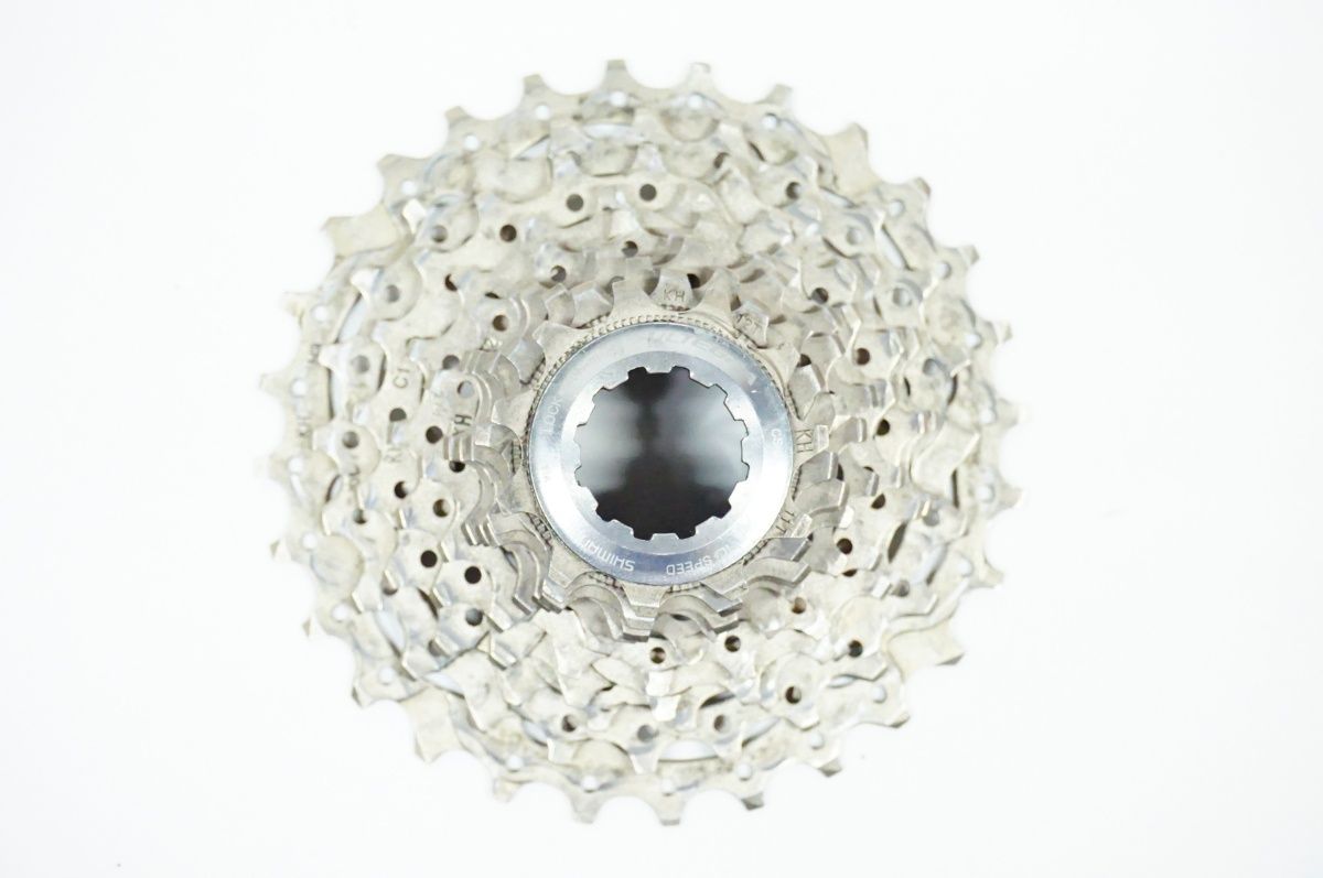 SHIMANO 「シマノ」 ULTEGRA CS-6700 11-28T スプロケット