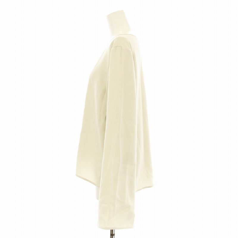 美品！ドゥーズィエムクラス　エブリデイアイライクウォッシュシャツ Deuxieme Classe（ドゥーズィエムクラス）の「EVERYDAY I LIKE