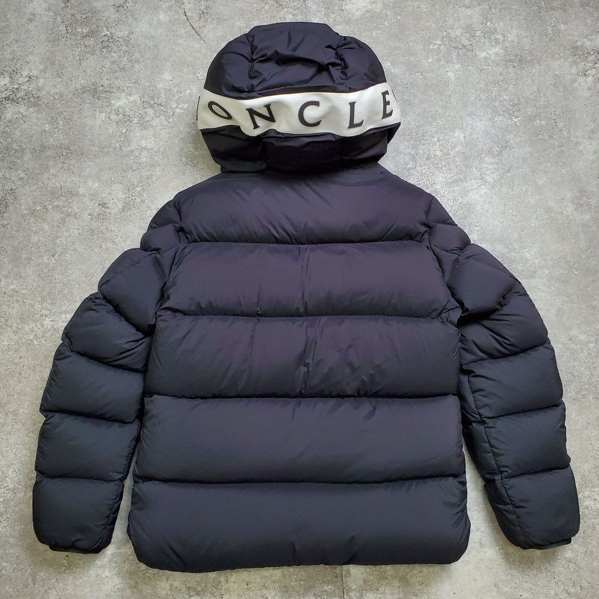 MONCLER モンクレール 21AW ODART GIUBBOTTO オダート G20911A00059 ダウンジャケット ハンガリー製 正規品  サイズ1 - メルカリ