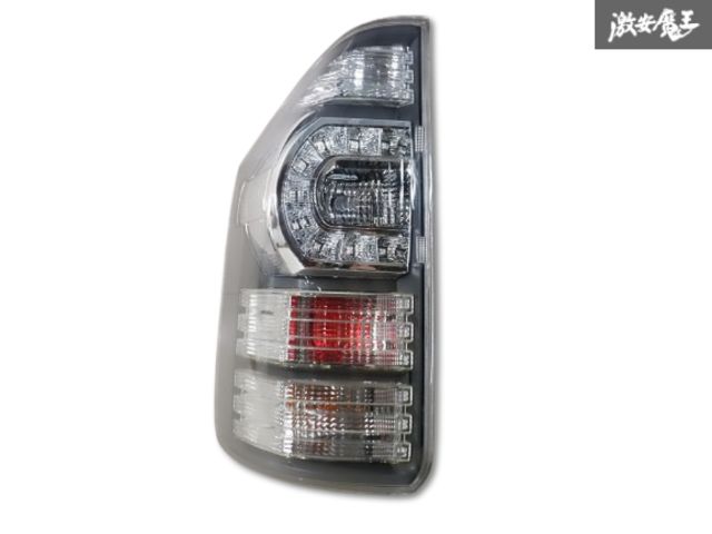 点灯OK☆】トヨタ 純正 ZRR70W ZRR75W ヴォクシー 後期 煌 LED