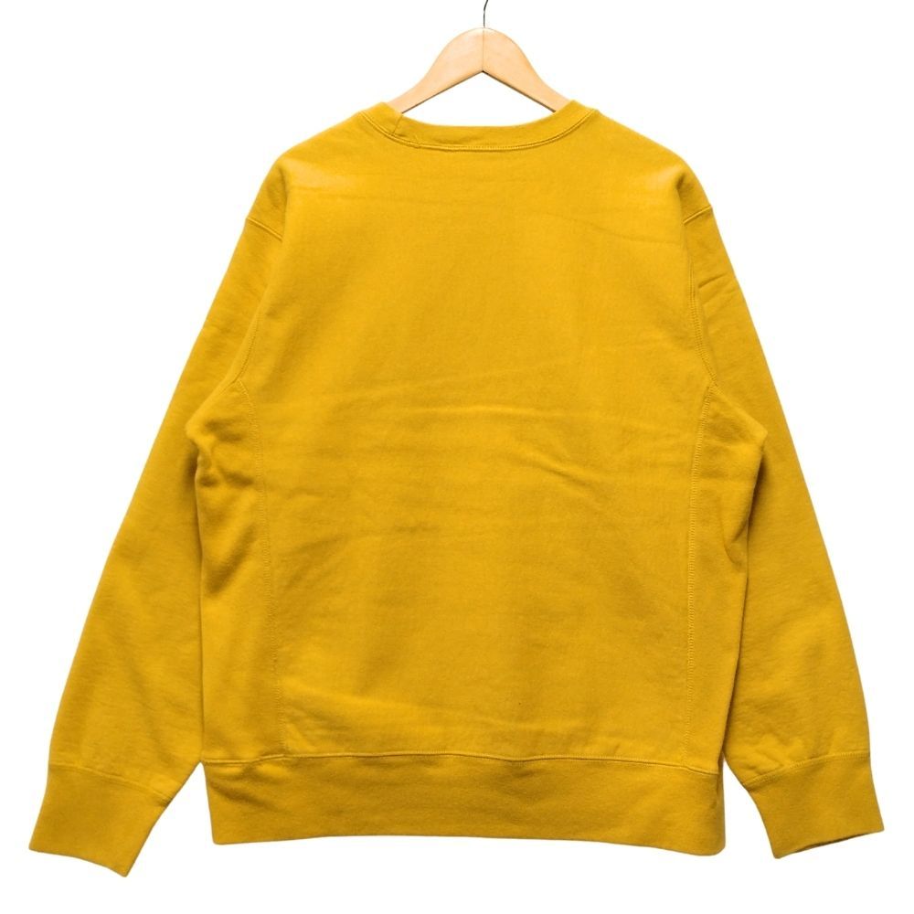 SUPREME シュプリーム 18AW Box Logo Crewneck ボックスロゴスウェット