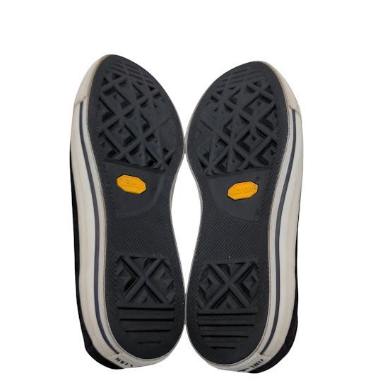 【コンバース】converse addict onestar ネイビー 26.5 converse（コンバース）ONE STAR LOAFER（ワンスター ローファー