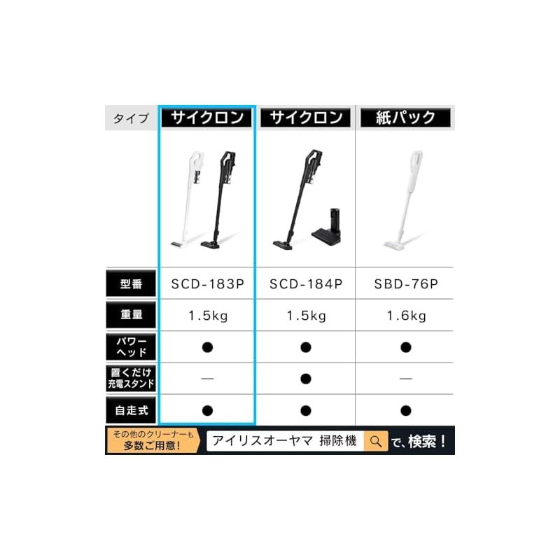 スティッククリーナー ハンディ