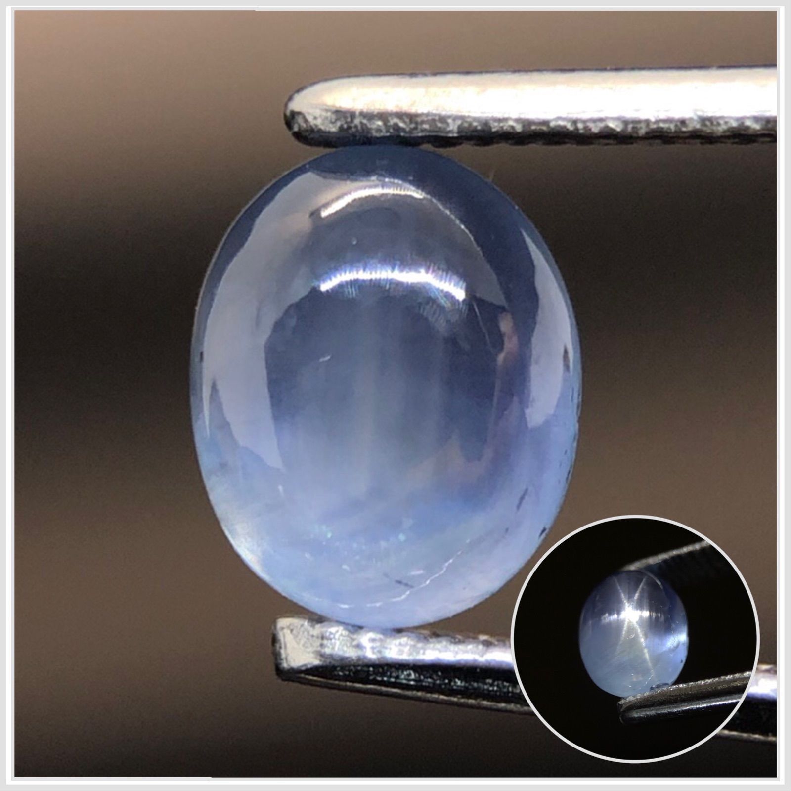 格安，高品質 ブルーサファイア 1.65ct
