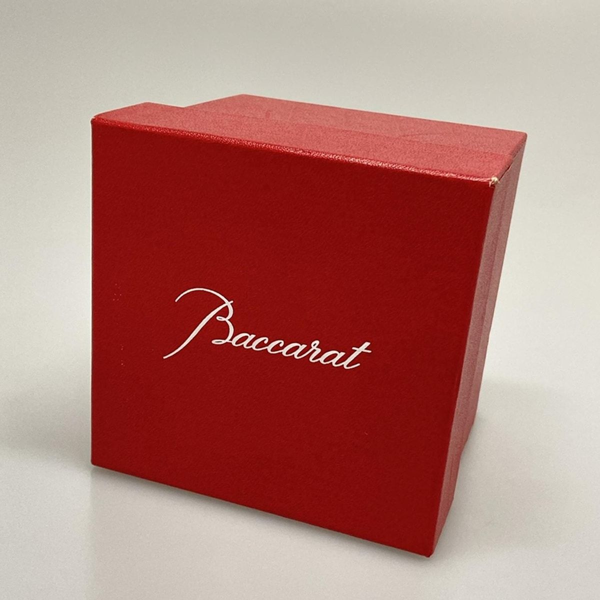 Baccarat(バカラ) 食器新品同様 エトナ クリア グラス - メルカリ
