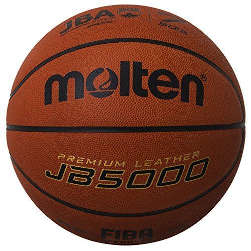 単品 モルテン molten バスケットボール JB5000 B7C5000