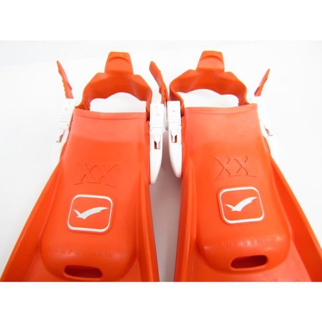 ダイビング フィン