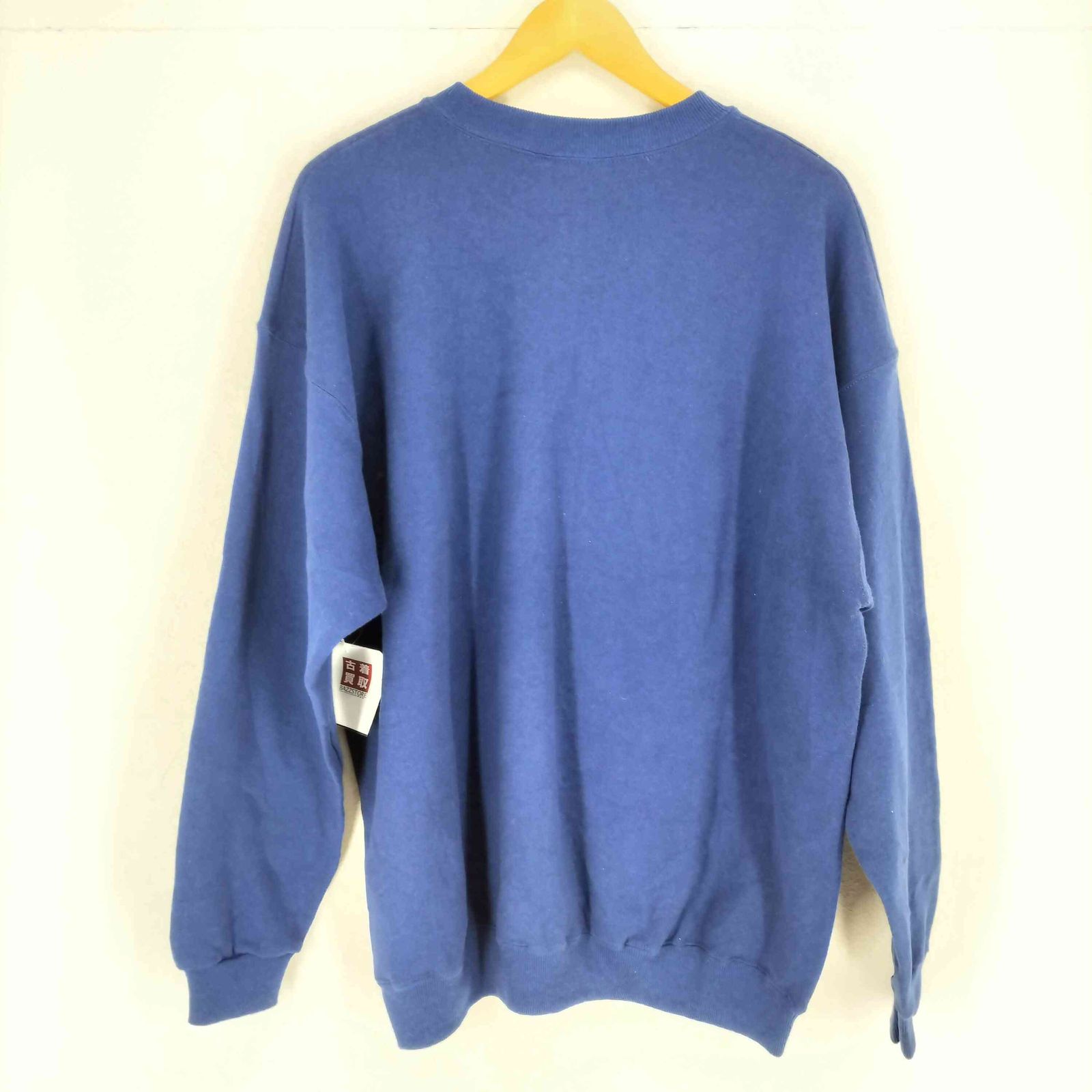 リー Lee 90s USA製 クルーネックスウェット メンズ JPN：XL