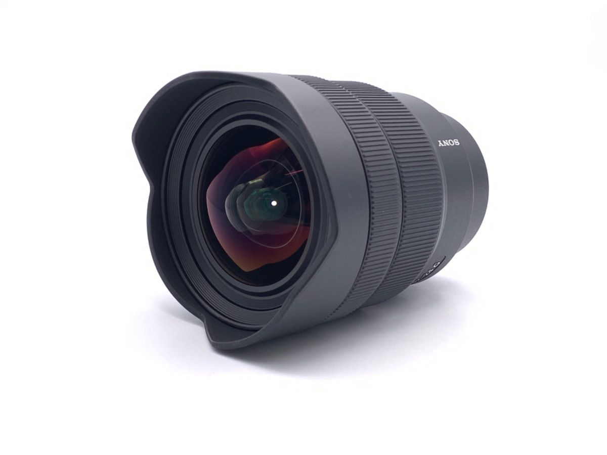  ソニー FE 12 24 mm F 4 G その他 カメラ