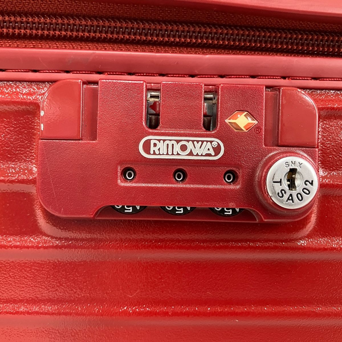 RIMOWA