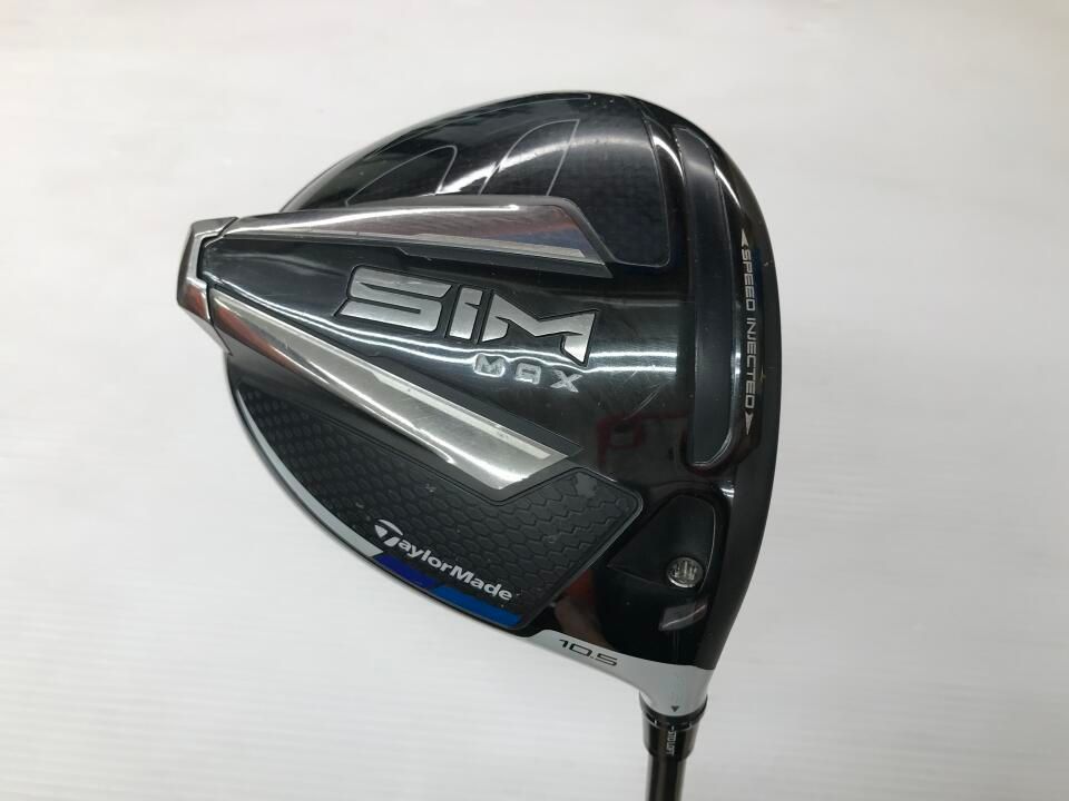 ぱ*★様 SIM2MAX TENSEI TM50(blue) S 10.5 ドラ SIM2ドライバー【10.5】TENSEI BLUE TM50【S】
