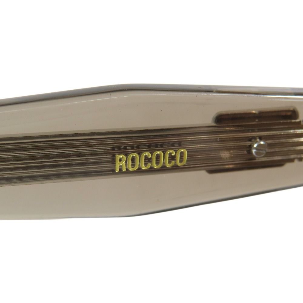 美品 GENTLE MONSTER ジェントルモンスター Rococo KC6 アイウェア  