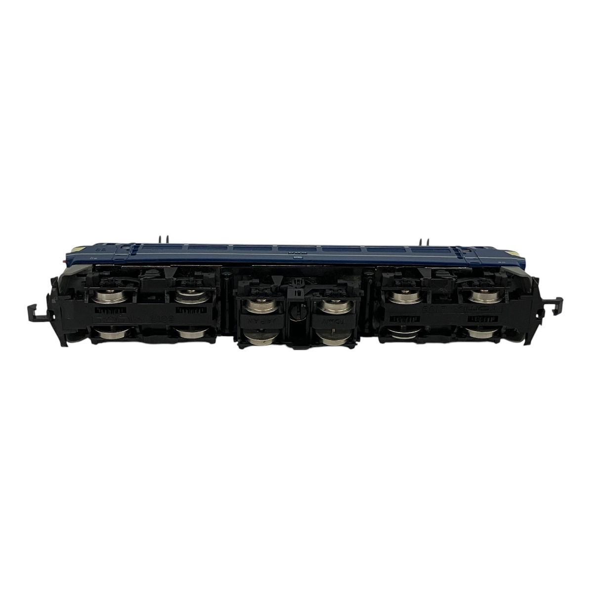 鉄道模型