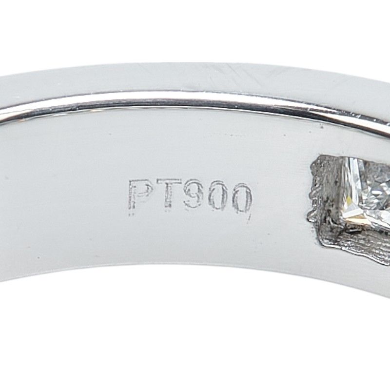 専用【極美品】□リング 11.5号ハーフエタニティプラチナPt900ダイヤモンド 楽天市場】pt900【2.5ct】ダイヤモンド ハーフエタニティ リング