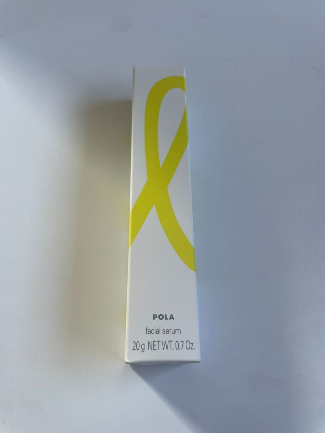 新品未使用POLA ホワイトショット SXS N 本品　20g ホワイトショット SXS N: 商品詳細 | ポーラ公式 エイジングケア