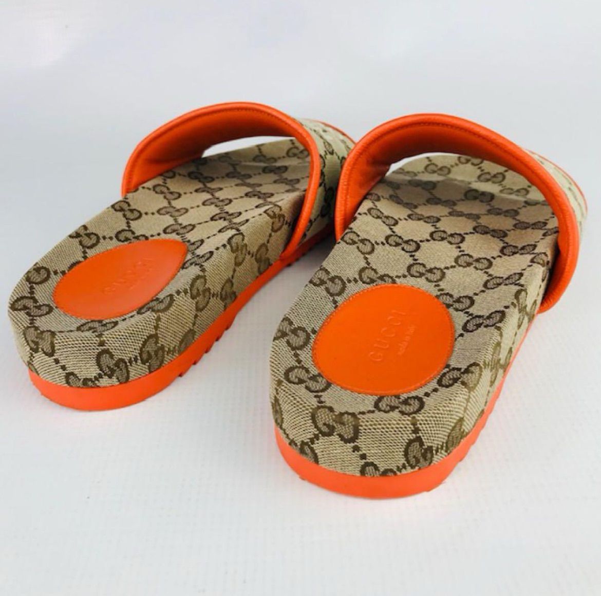 良品☆GUCCI×THE NORTH FACE☆グッチ×ザ ノースフェイス・コラボ