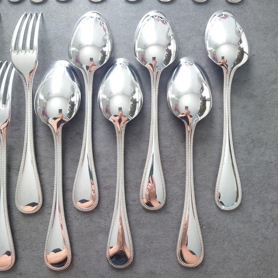 テーブルサイズ デザートサイズ