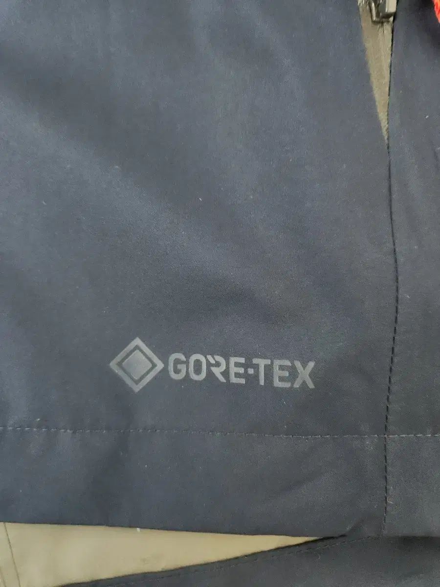 GORE-TEX₍ゴアテックス ジャケット