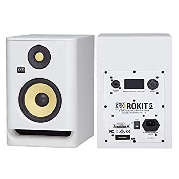 中古】KRK / ROKIT RP5G4 Pair【横浜店】 KRK ROKIT 4 Active Studio