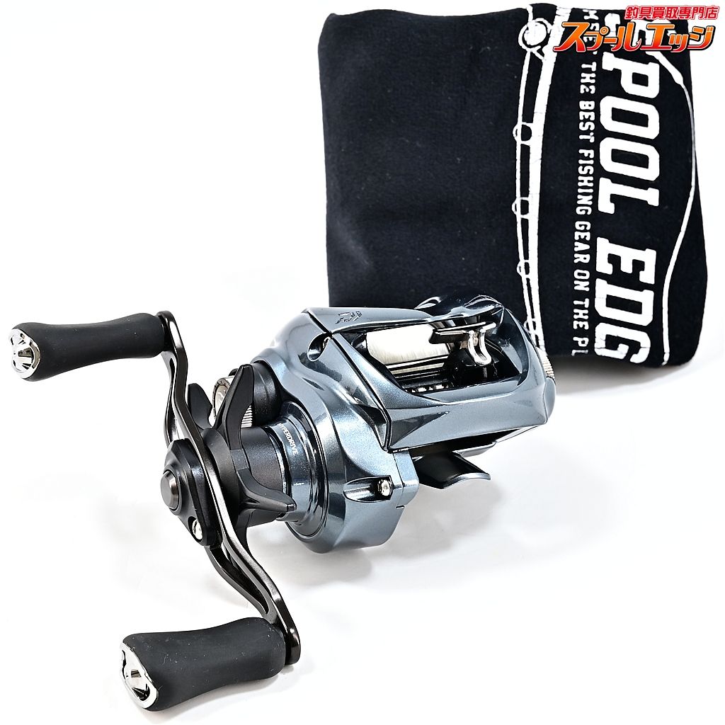 ダイワ 25タトゥーラ SV TW 100H 【公式通販】
