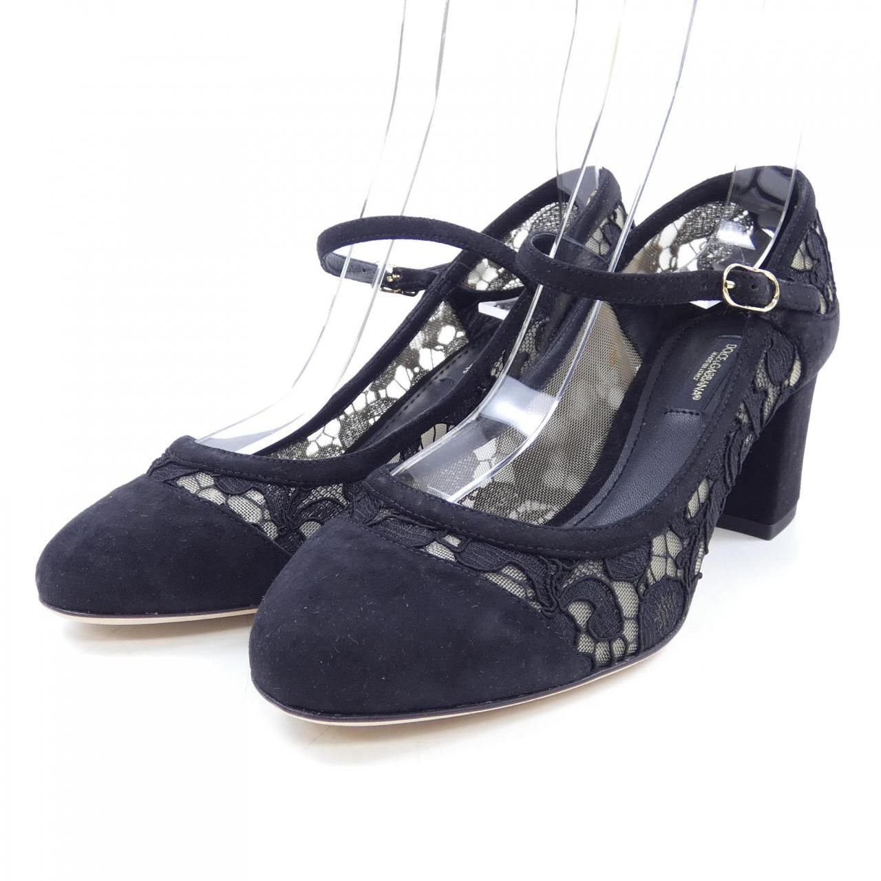 ドルチェアンドガッバーナ