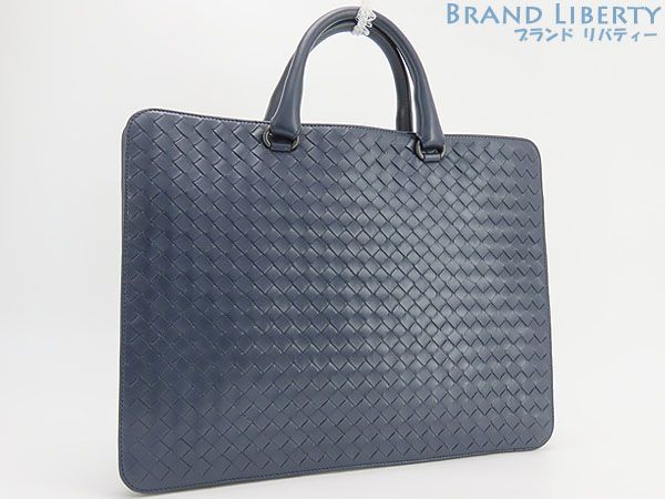 超美品】 ボッテガ ヴェネタ BOTTEGA VENETA イントレチャート 2WAY