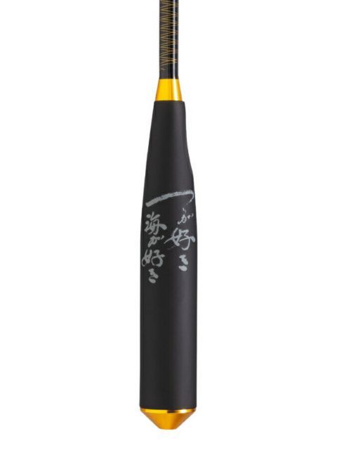 MST 松山 一投流 820 硬調 &frasl; 松田稔 サンライン 釣武者 &frasl; sunline