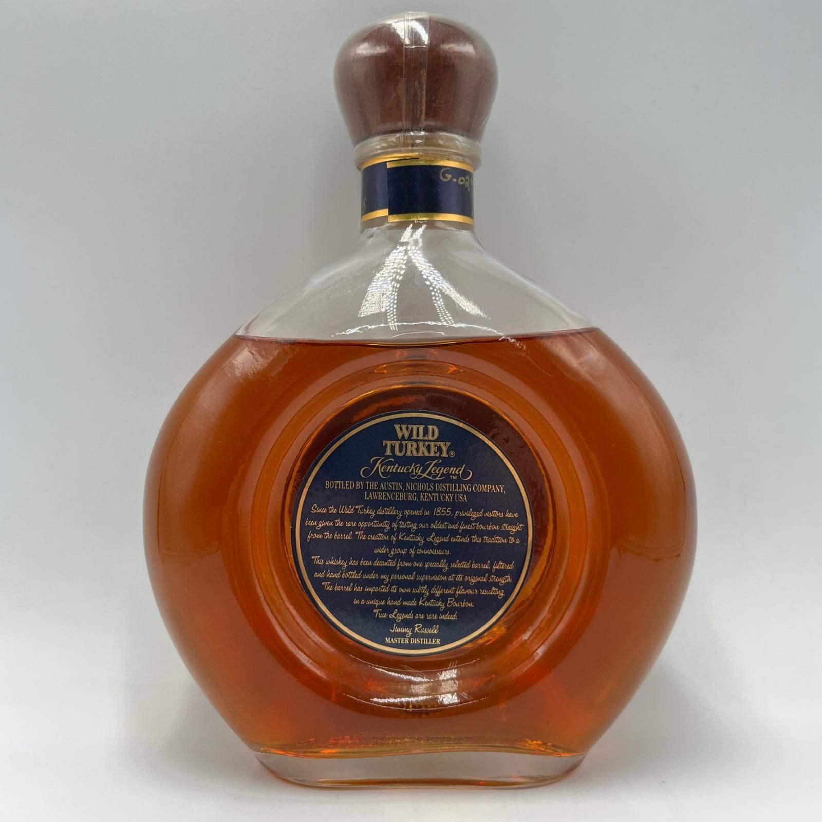 容量750ml