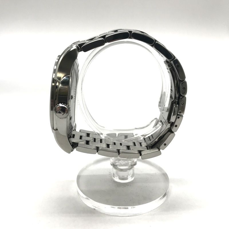 HAMILTON 腕時計 ジャズマスター オープンハート H325651 箱付 自動