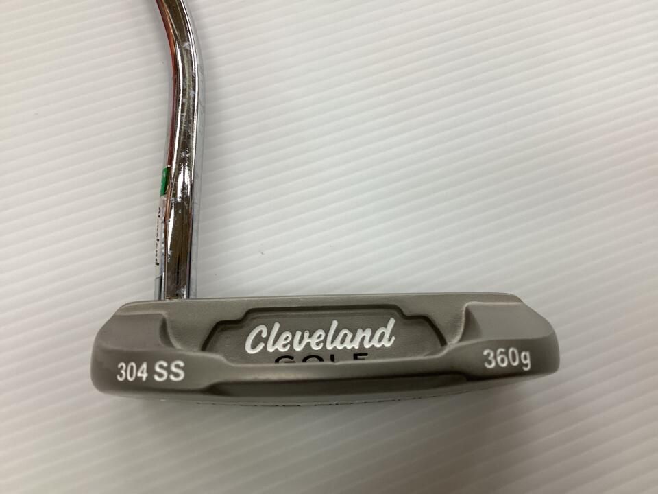 HUNTINGTON BEACH COLLECTION 6 パター クリーブランド 最短 WWW_OLIVIERBERNSTEIN_COM