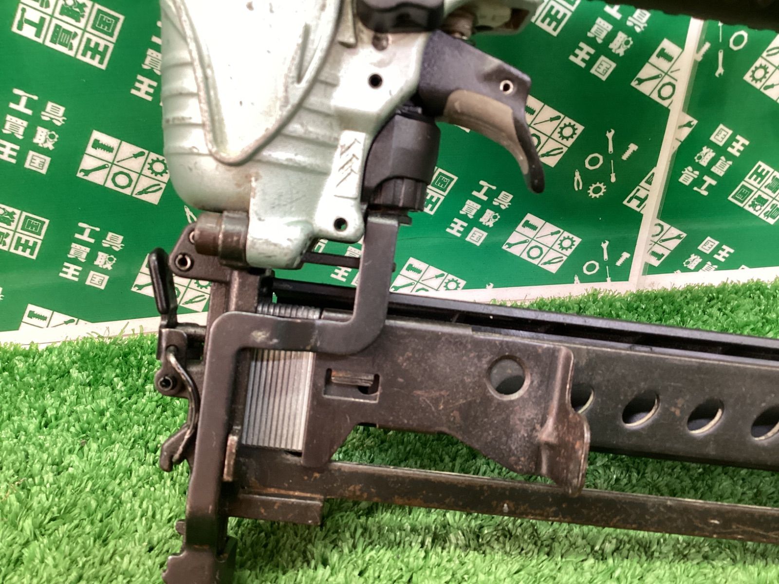 日立工機 常圧ステープル N3804AB3 S IT0L4U8VC1VK