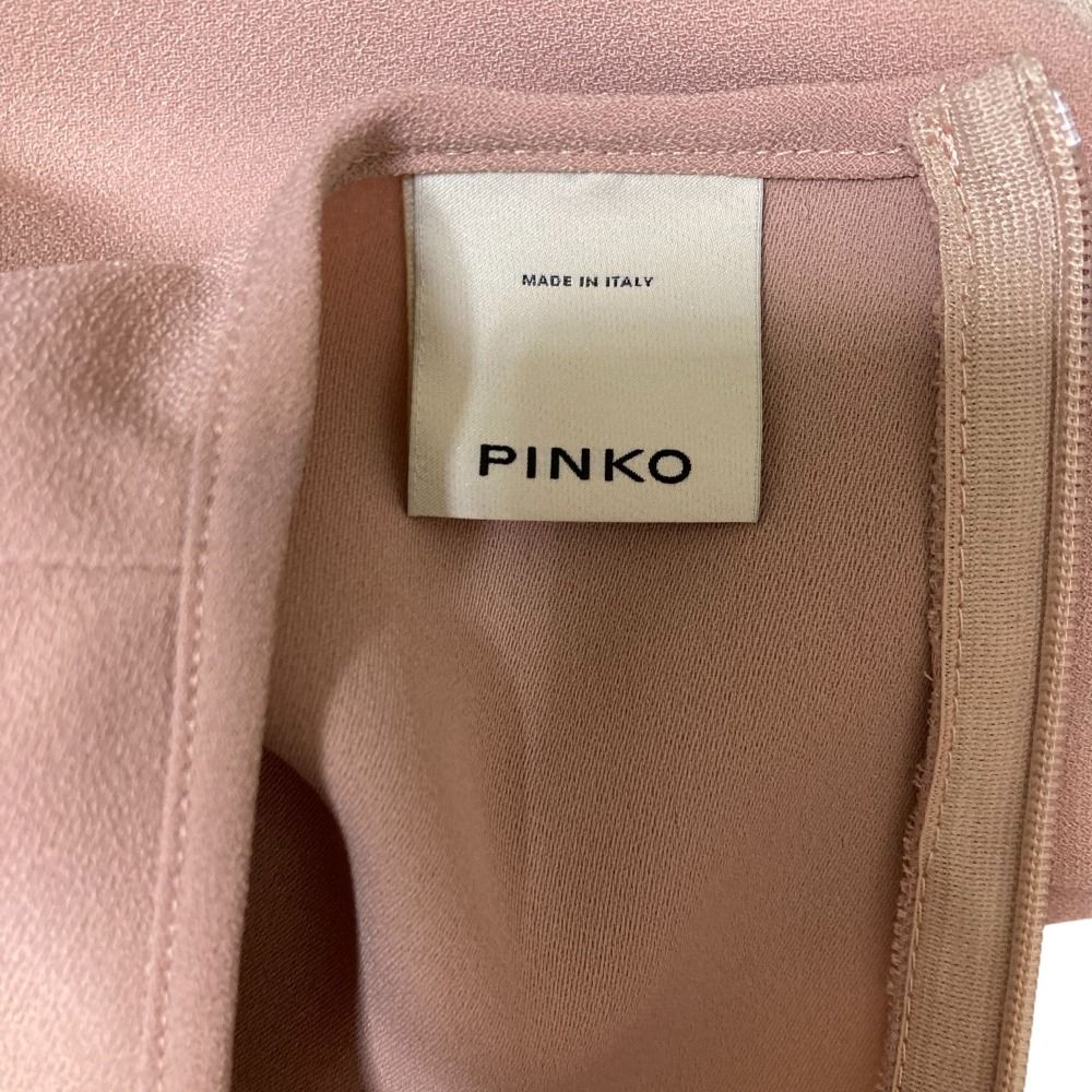 未使用 PINKO ピンコ GORARE TUTA ジャンプスーツ オールインワン  