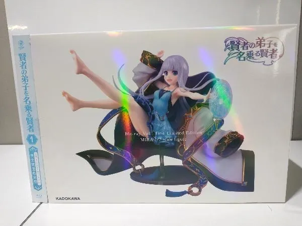 2026年最新】賢者の弟子を名乗る賢者 フィギュアの人気アイテム - メルカリ