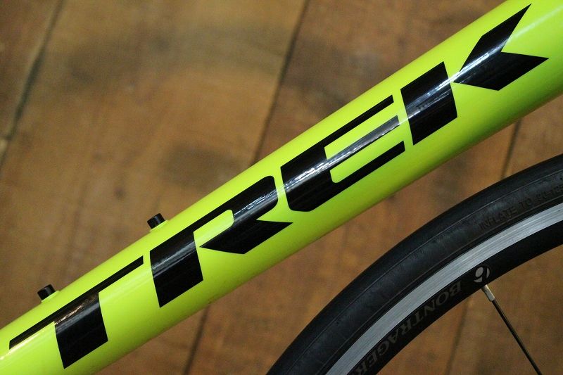 トレック TREK エモンダ EMONDA SL5 2016年モデル 52サイズ シマノ 105 5800 11S カーボン ロードバイク【芦屋店】  - メルカリ