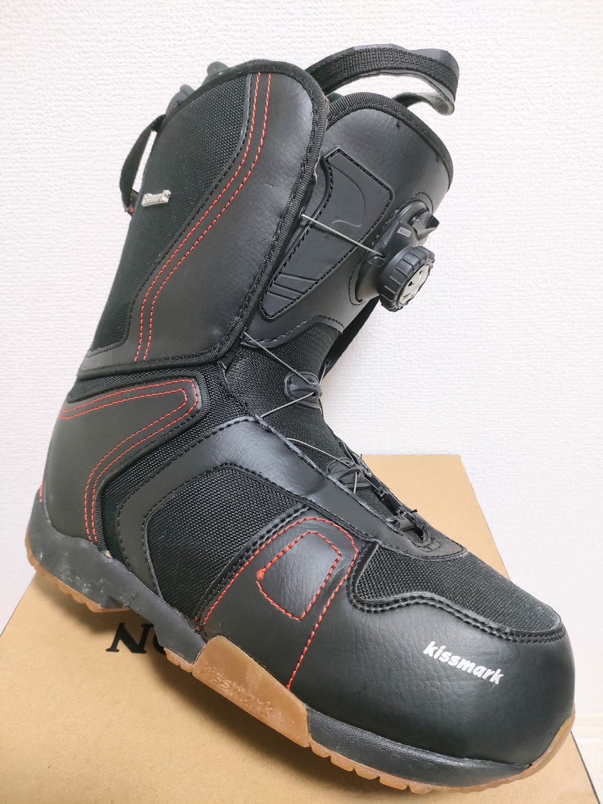 SALOMON - SALOMON ATOMIC ワックス塗って発送もできます！定価総額11万！ SALOMON ATOMIC ワックス塗って発送もできます！定価総額11万！