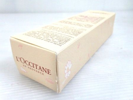 未使用ロクシタンCBSコンプリート 未使用ロクシタンCBSコンプリート 数量限定】ホワイトマスカット