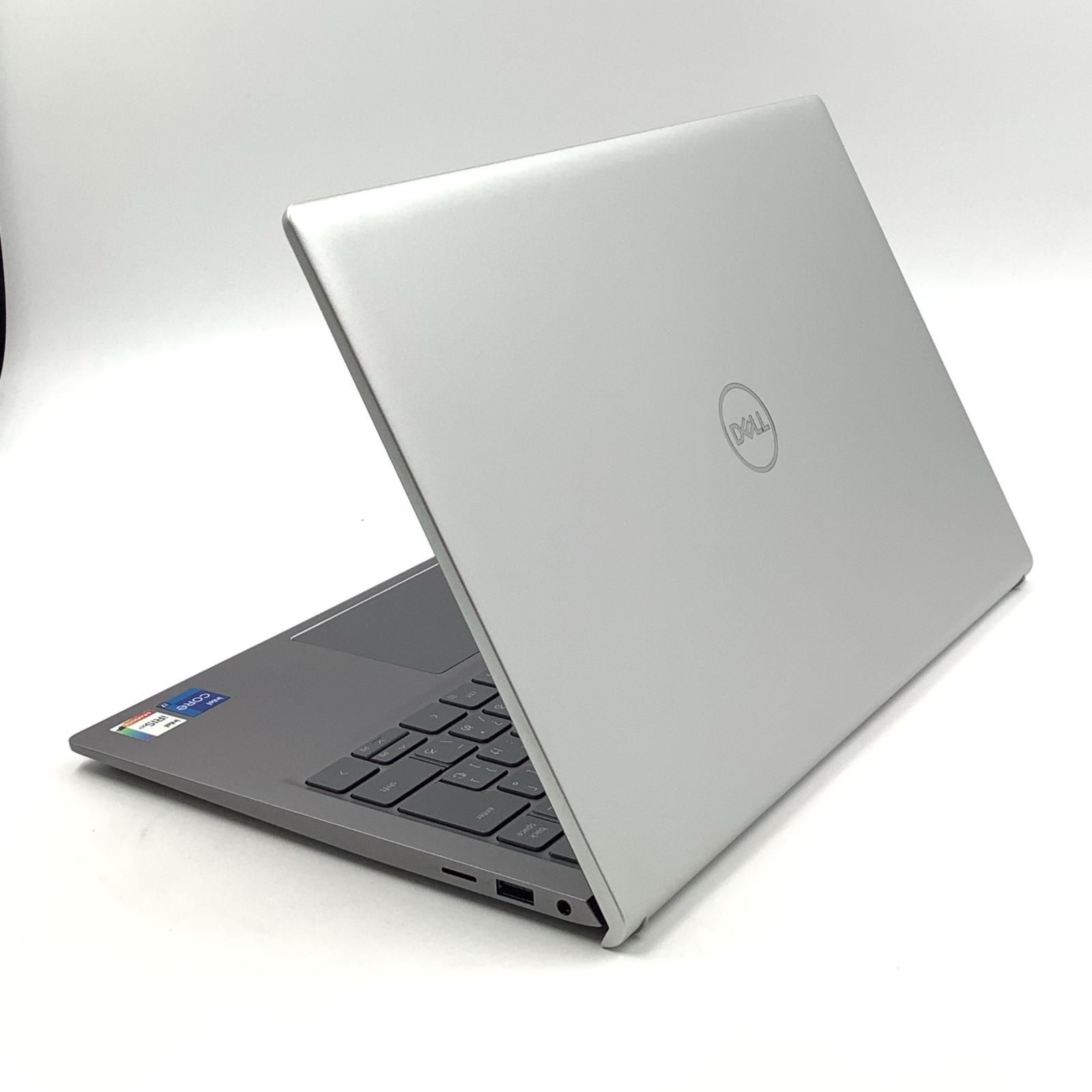 最速発送】DELL Inspiron 14 5410 i7-11390H 32GB M.2 SSD 512GB 93