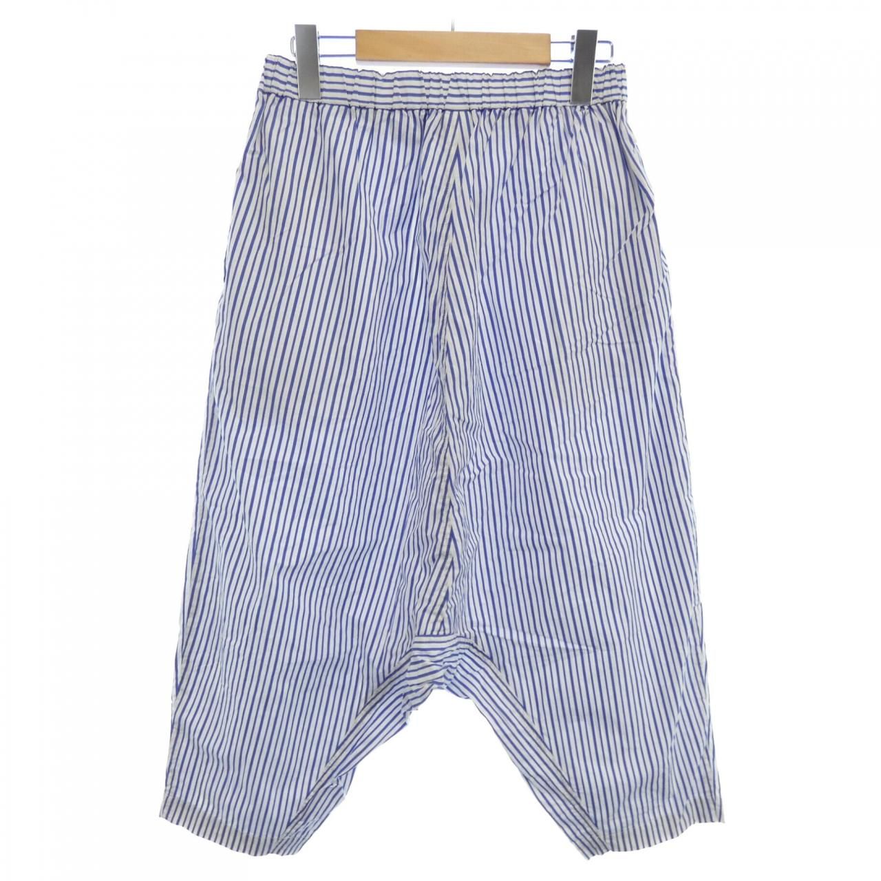 コムデギャルソン COMME des GARCONS RC-P015 パンツ