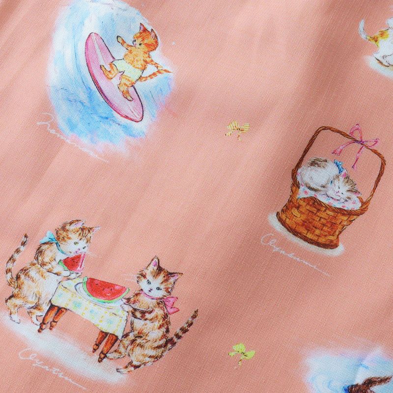 美品 大きいサイズ 定価22000円 フランシュリッペ franche