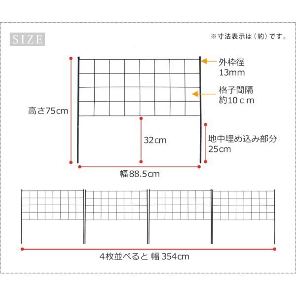 指すだけ 仕切り