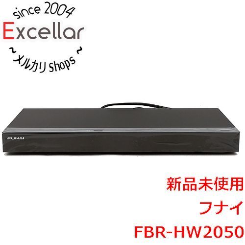 フナイ FBR-HW2050 HDD搭載ブルーレイディスクレコーダー FBR-HW2050｜レコーダー／プレーヤー｜FUNAI製品情報
