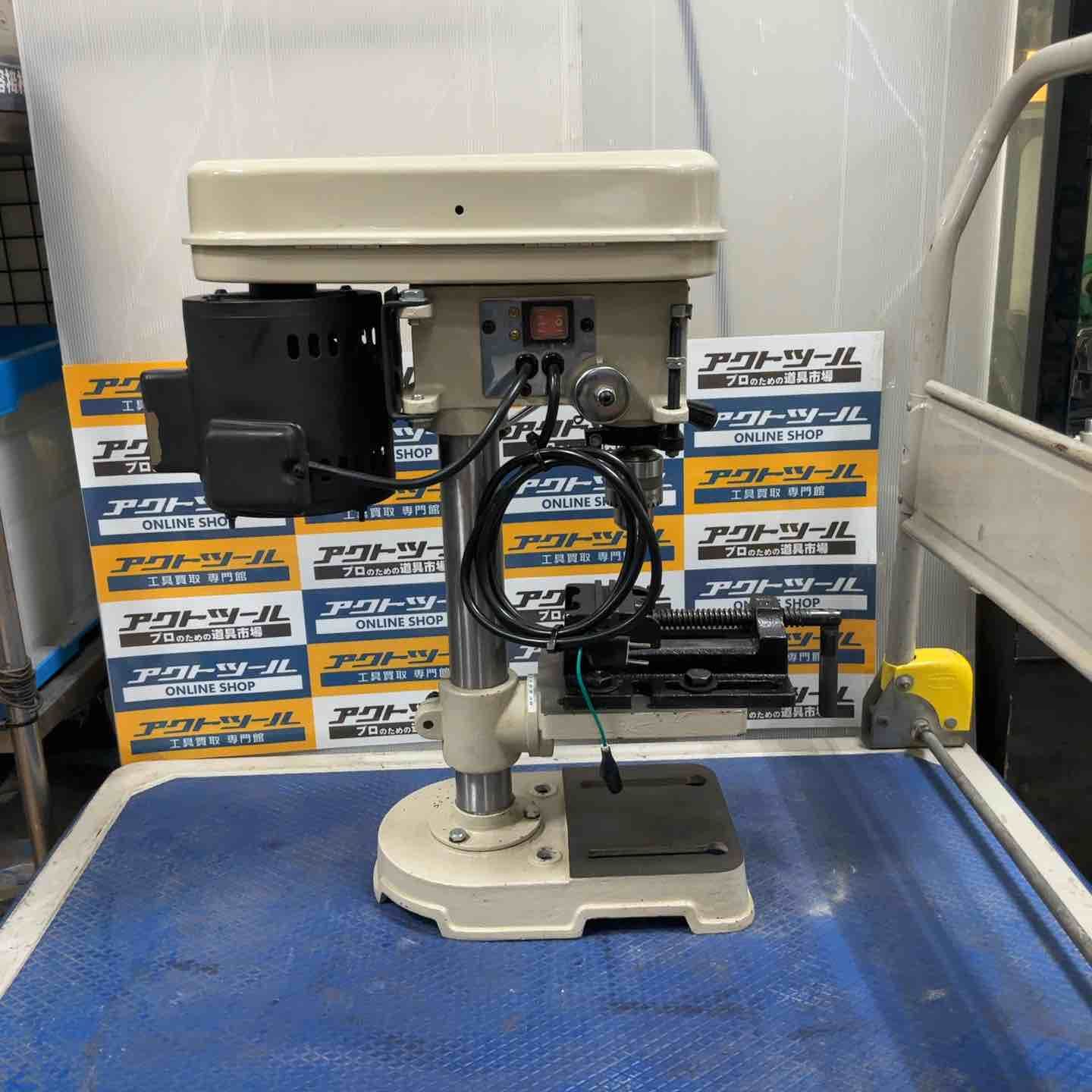 マキタ makita 卓上ボール盤 TB131 草加店