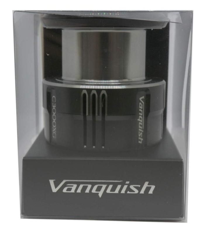 純正パーツ 19 バンキッシュ C3000XG スプール組 パートNo 10TAH 釣り用リールスプール 純正パーツ 19 バンキッシュ C3000XG スプール組