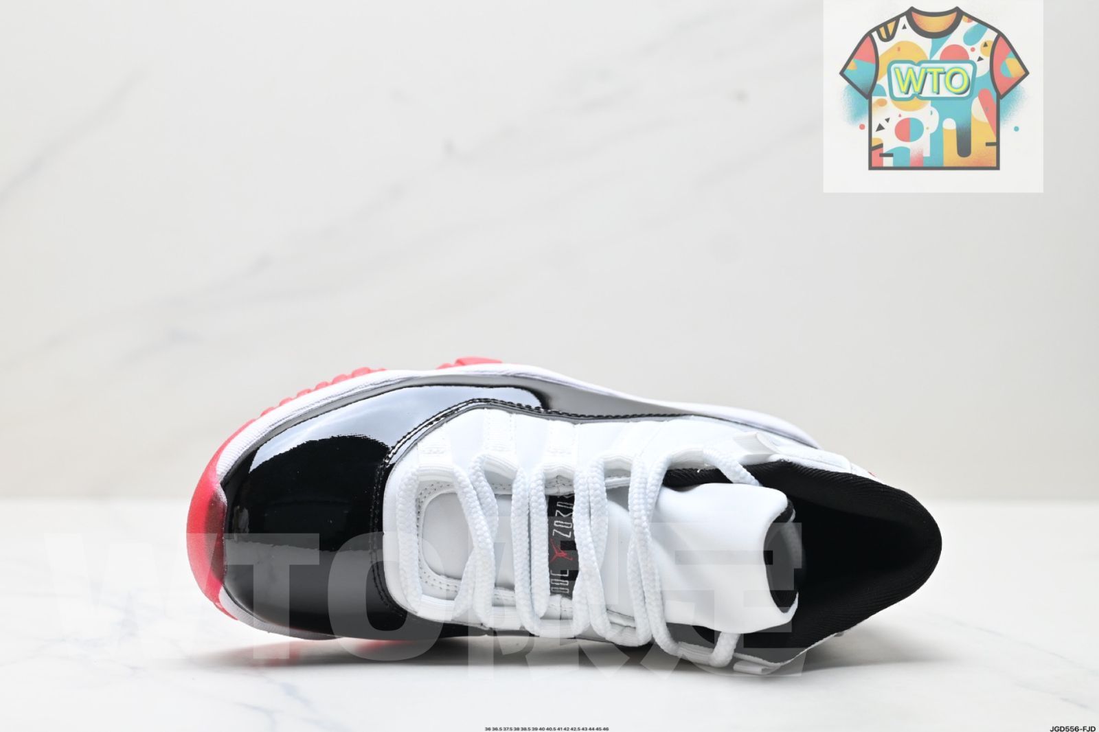 AJ11 Concorde 26.0 極美品 AJ11 Concorde 26.0 極美品 AJ11 Concorde 26.0 極美品 2025年